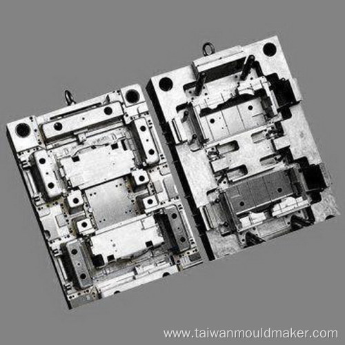 Plastic bottle cap mould tools P20 2311